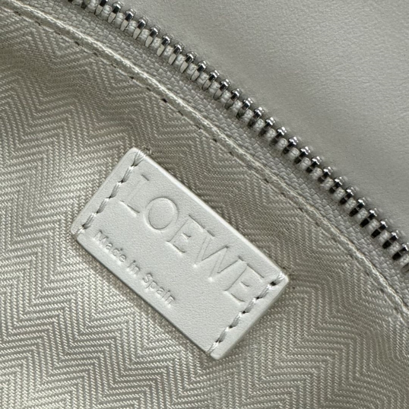 Loewe Handle Bags